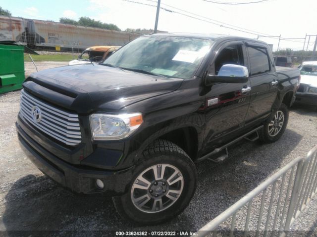 Photo 1 VIN: 5TFAW5F15GX536069 - TOYOTA TUNDRA 4WD TRUCK 