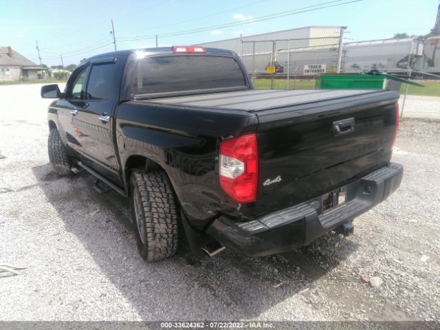 Photo 2 VIN: 5TFAW5F15GX536069 - TOYOTA TUNDRA 4WD TRUCK 