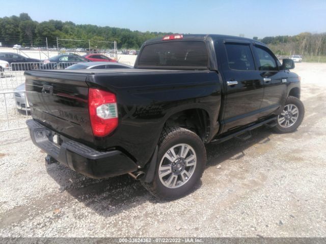 Photo 3 VIN: 5TFAW5F15GX536069 - TOYOTA TUNDRA 4WD TRUCK 