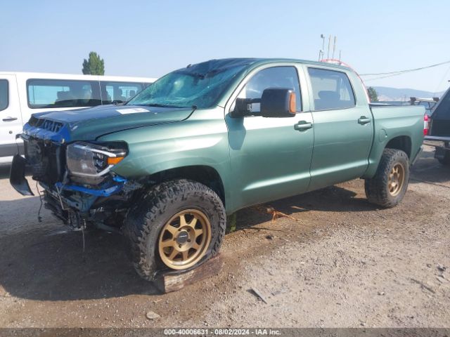 Photo 1 VIN: 5TFAW5F15GX537044 - TOYOTA TUNDRA 