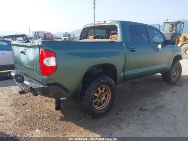 Photo 3 VIN: 5TFAW5F15GX537044 - TOYOTA TUNDRA 