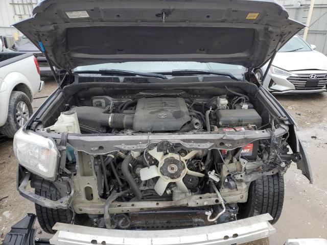 Photo 10 VIN: 5TFAW5F15GX579679 - TOYOTA TUNDRA CRE 