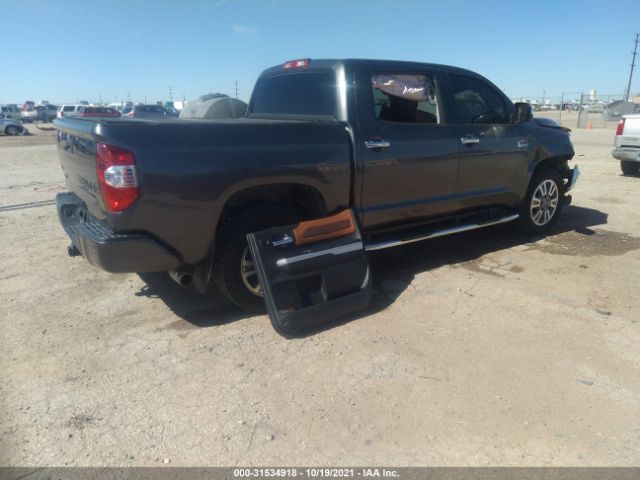 Photo 3 VIN: 5TFAW5F15HX588402 - TOYOTA TUNDRA 4WD 