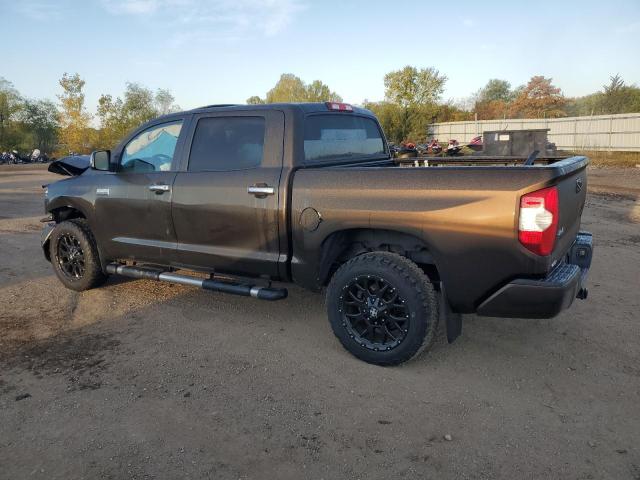 Photo 1 VIN: 5TFAW5F15JX711279 - TOYOTA TUNDRA CRE 