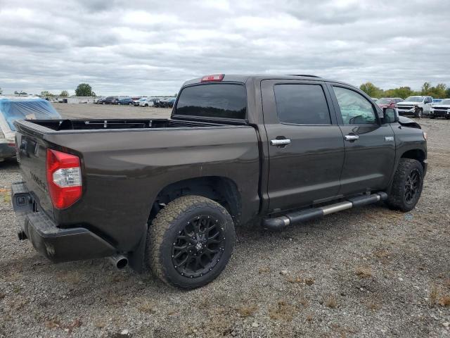 Photo 2 VIN: 5TFAW5F15JX711279 - TOYOTA TUNDRA CRE 