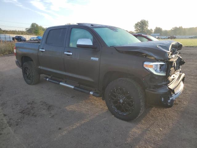 Photo 3 VIN: 5TFAW5F15JX711279 - TOYOTA TUNDRA CRE 