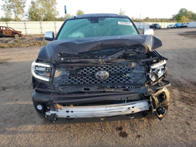 Photo 4 VIN: 5TFAW5F15JX711279 - TOYOTA TUNDRA CRE 