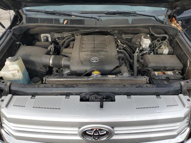 Photo 10 VIN: 5TFAW5F16EX391007 - TOYOTA TUNDRA CRE 