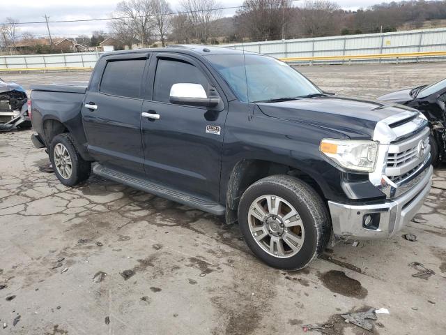 Photo 3 VIN: 5TFAW5F16EX391007 - TOYOTA TUNDRA CRE 