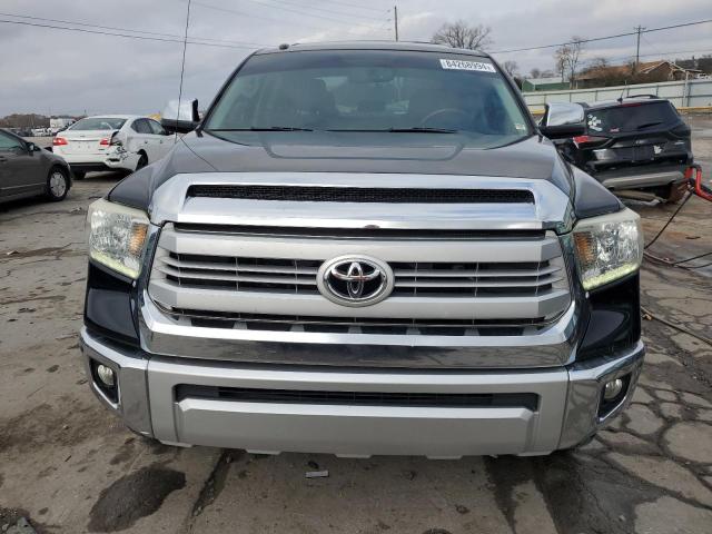 Photo 4 VIN: 5TFAW5F16EX391007 - TOYOTA TUNDRA CRE 