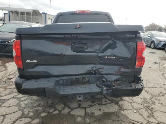 Photo 5 VIN: 5TFAW5F16EX391007 - TOYOTA TUNDRA CRE 