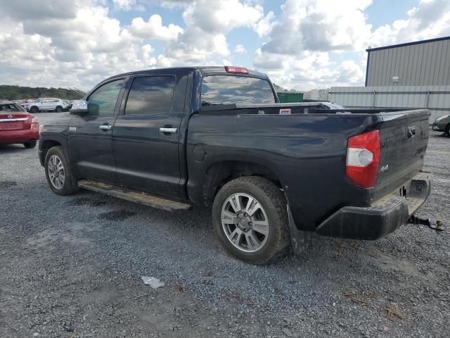 Photo 1 VIN: 5TFAW5F16GX557612 - TOYOTA TUNDRA CRE 