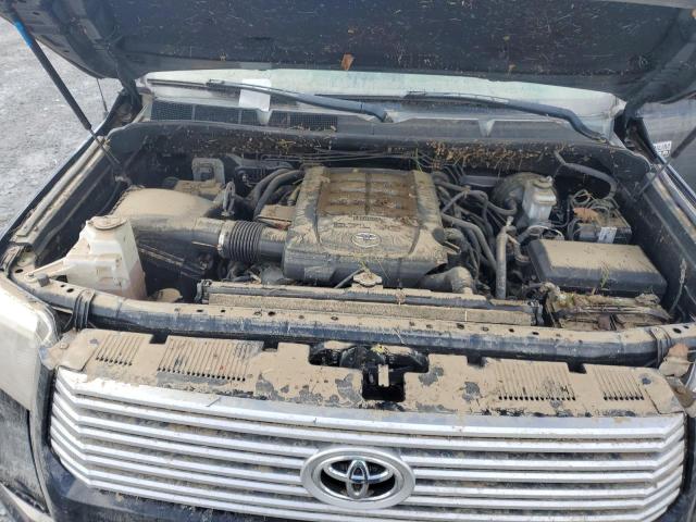 Photo 10 VIN: 5TFAW5F16GX557612 - TOYOTA TUNDRA CRE 