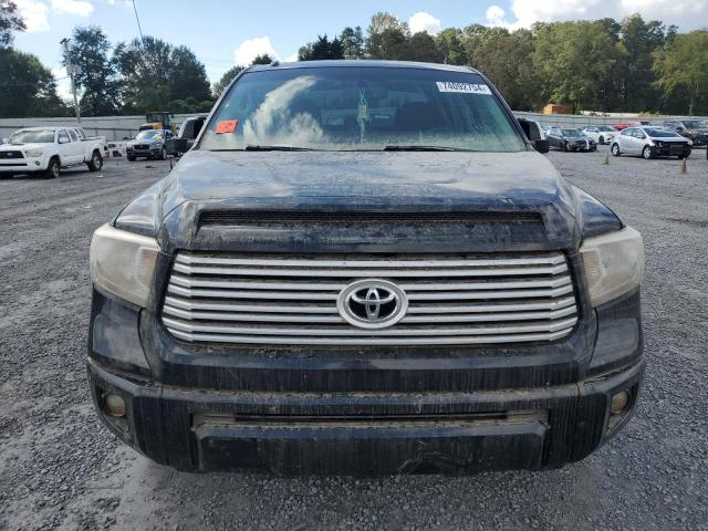 Photo 4 VIN: 5TFAW5F16GX557612 - TOYOTA TUNDRA CRE 