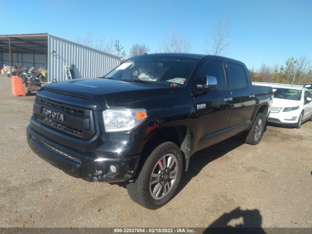 Photo 1 VIN: 5TFAW5F16HX587890 - TOYOTA TUNDRA 4WD 