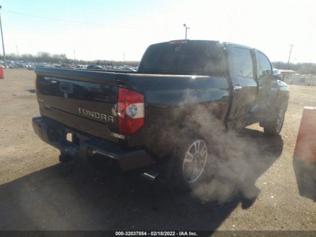 Photo 3 VIN: 5TFAW5F16HX587890 - TOYOTA TUNDRA 4WD 