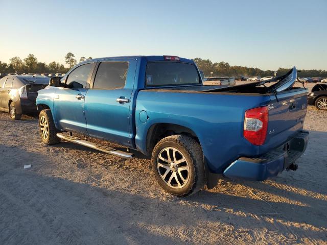 Photo 1 VIN: 5TFAW5F16HX613792 - TOYOTA TUNDRA CRE 