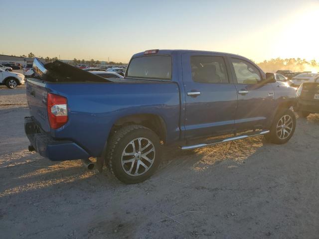 Photo 2 VIN: 5TFAW5F16HX613792 - TOYOTA TUNDRA CRE 