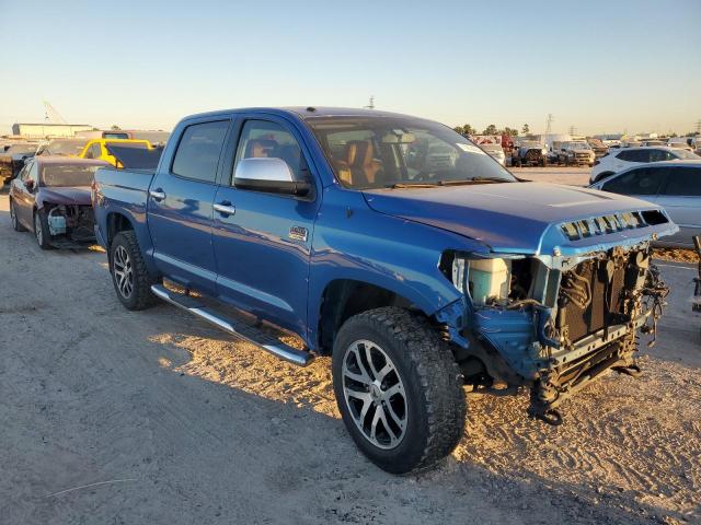 Photo 3 VIN: 5TFAW5F16HX613792 - TOYOTA TUNDRA CRE 