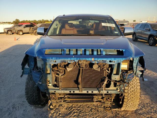 Photo 4 VIN: 5TFAW5F16HX613792 - TOYOTA TUNDRA CRE 