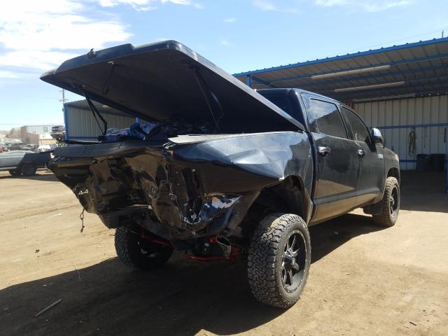 Photo 3 VIN: 5TFAW5F16HX625117 - TOYOTA TUNDRA CRE 