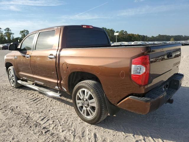 Photo 1 VIN: 5TFAW5F16HX656352 - TOYOTA TUNDRA CRE 