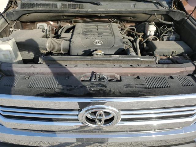 Photo 10 VIN: 5TFAW5F16HX656352 - TOYOTA TUNDRA CRE 