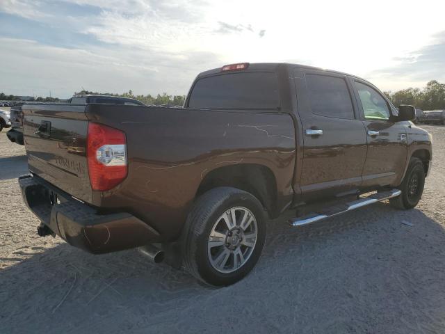 Photo 2 VIN: 5TFAW5F16HX656352 - TOYOTA TUNDRA CRE 