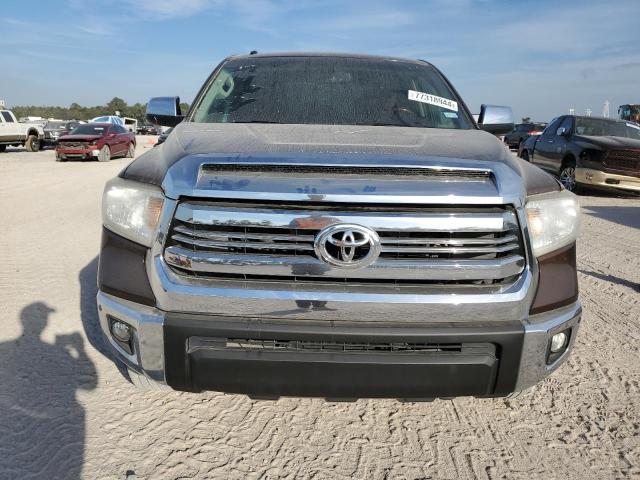 Photo 4 VIN: 5TFAW5F16HX656352 - TOYOTA TUNDRA CRE 