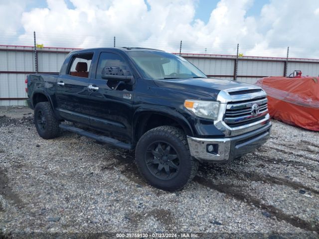 Photo 0 VIN: 5TFAW5F16HX656741 - TOYOTA TUNDRA 