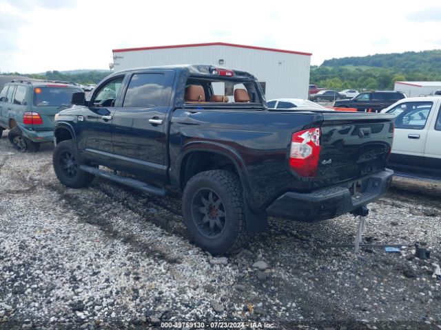 Photo 2 VIN: 5TFAW5F16HX656741 - TOYOTA TUNDRA 