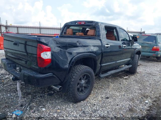 Photo 3 VIN: 5TFAW5F16HX656741 - TOYOTA TUNDRA 