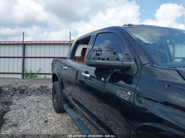 Photo 5 VIN: 5TFAW5F16HX656741 - TOYOTA TUNDRA 