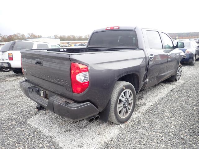 Photo 3 VIN: 5TFAW5F16JX725482 - TOYOTA TUNDRA CRE 