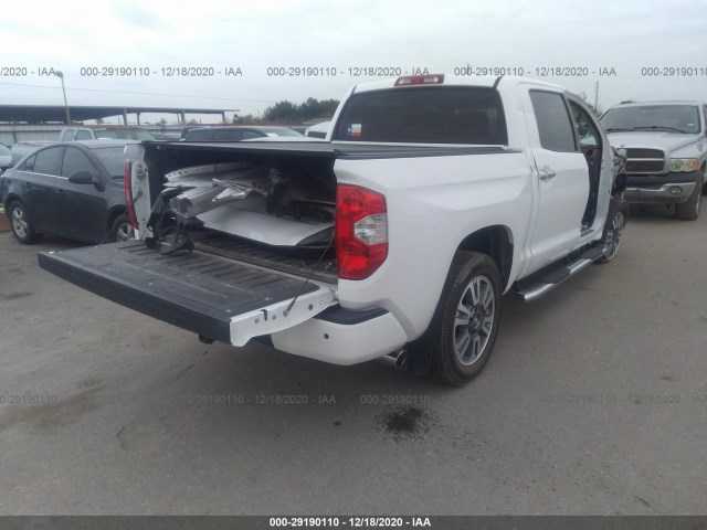 Photo 3 VIN: 5TFAW5F16JX773127 - TOYOTA TUNDRA 4WD 