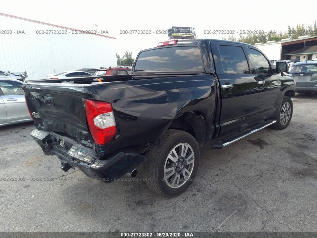 Photo 3 VIN: 5TFAW5F16JX775525 - TOYOTA TUNDRA 4WD 