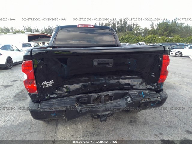 Photo 5 VIN: 5TFAW5F16JX775525 - TOYOTA TUNDRA 4WD 