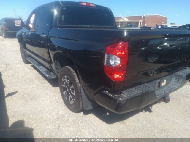 Photo 2 VIN: 5TFAW5F17EX339403 - TOYOTA TUNDRA 4WD TRUCK 