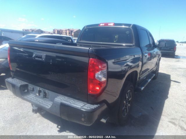 Photo 3 VIN: 5TFAW5F17EX339403 - TOYOTA TUNDRA 4WD TRUCK 