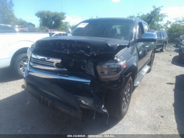 Photo 5 VIN: 5TFAW5F17EX339403 - TOYOTA TUNDRA 4WD TRUCK 