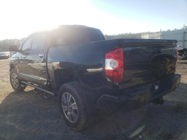 Photo 2 VIN: 5TFAW5F17EX343693 - TOYOTA TUNDRA CRE 