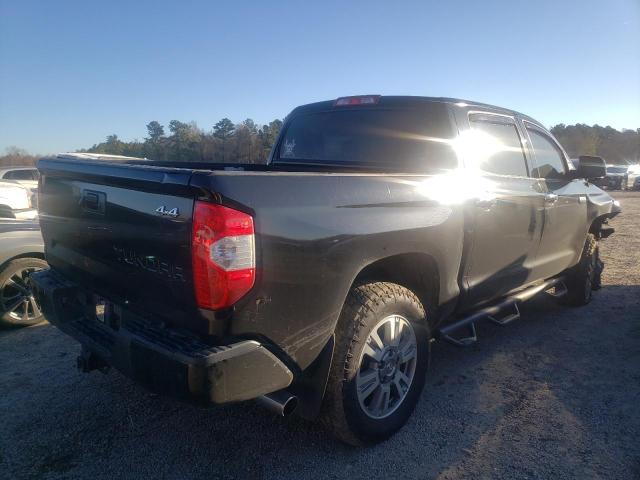 Photo 3 VIN: 5TFAW5F17EX343693 - TOYOTA TUNDRA CRE 