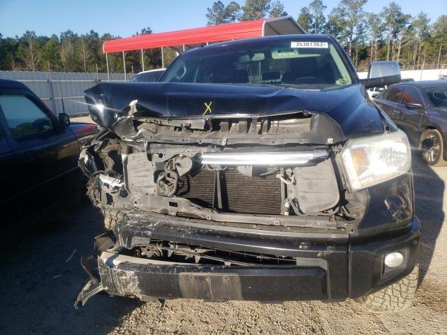 Photo 8 VIN: 5TFAW5F17EX343693 - TOYOTA TUNDRA CRE 