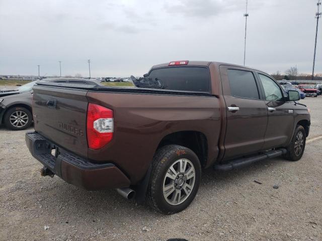 Photo 3 VIN: 5TFAW5F17EX382686 - TOYOTA TUNDRA CRE 