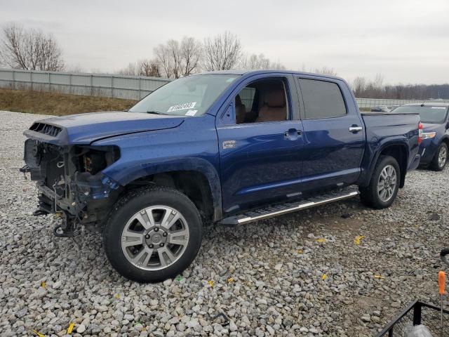 Photo 0 VIN: 5TFAW5F17FX428552 - TOYOTA TUNDRA 