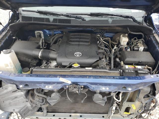 Photo 10 VIN: 5TFAW5F17FX428552 - TOYOTA TUNDRA 