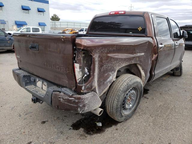 Photo 3 VIN: 5TFAW5F17FX437820 - TOYOTA TUNDRA CRE 