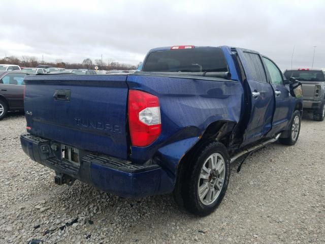 Photo 3 VIN: 5TFAW5F17FX439034 - TOYOTA TUNDRA CRE 