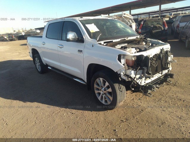 Photo 0 VIN: 5TFAW5F17FX451524 - TOYOTA TUNDRA 4WD TRUCK 