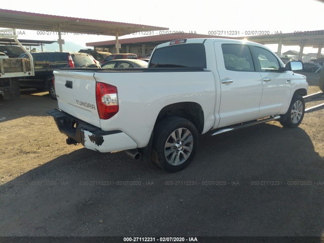 Photo 3 VIN: 5TFAW5F17FX451524 - TOYOTA TUNDRA 4WD TRUCK 